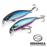 Воблер Kosadaka Nomad XS 48SP BR