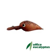 Воблер Office Eucalyptus Nei-Crank F 08
