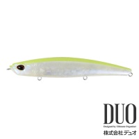 Воблер DUO Bay Ruf Seek 108S CLB0230