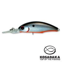 Воблер Kosadaka Kurado XL 60F GT