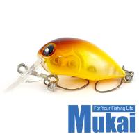Воблер Mukai Komaya 26SS 65