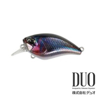 Воблер DUO Realis Crank Mid Roller SSA3807