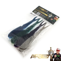 Поролоновые рыбки APS (от Андрея Питерцова) Slug 130mm #SET-2