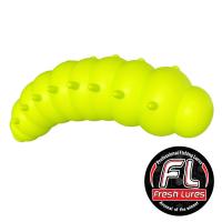 Мягкие приманки Fresh Lures Mokhnatka 1.8 сыр 103 6шт