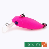 Воблер Rodio Craft UssA XS NR 12 Keiko Pink