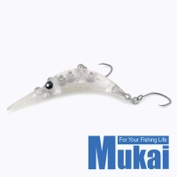 Воблер Mukai Up Ward Zanmu 35S 21RG