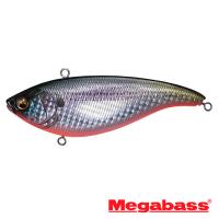 Виб Megabass Konosirus lens konoshiro rb
