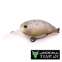 Воблер Jackall Timon PaniCra MR TKGLOW