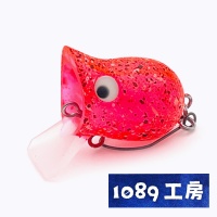 Воблер 1089 Koubou Ok Bubbly 20F 02