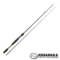 Спиннинг кастинговый Kosadaka Intra 1.9m 7-42gr SINTC190WM