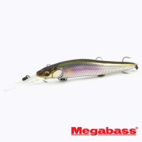 Воблер Megabass Vision Oneten R+2 wagin setsuki ayu