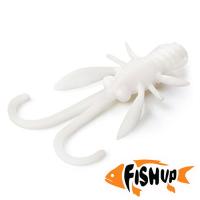 Мягкие приманки FishUp Baffi Fly 1.5 009 10шт