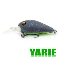 Воблер Yarie T-Crankup Jr SS C-42