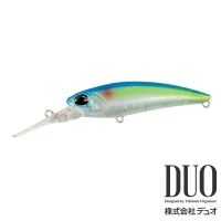 Воблер DUO Realis Shad 62DR SP CCC3248