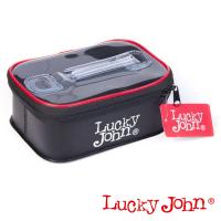 Сумка для насадок Lucky John EVA LJ102B 21x14,5x8cm