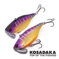 Виб Kosadaka Trigon TN 70S RBC