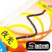 Стик Zact Craft Senor Tornado Slim 1.3gr HRS-4 Chocolate Belly