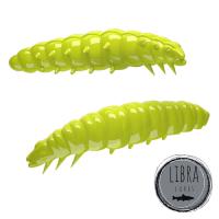 Мягкие приманки Libra Lures Larva 30mm 006 15шт