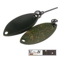 Блесна ValkeIN Servant Spear 1.4 79