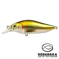 Воблер Kosadaka Inborn XS 75F CNT