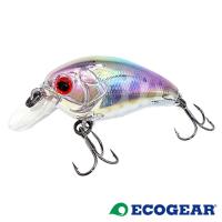 Воблер Ecogear CK 40F07 349