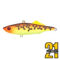 Виб Pontoon21 Kalikana Vib 58 Silent 075F
