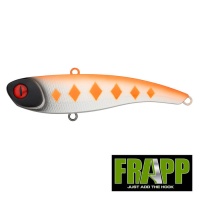 Виб Frapp Trixy 125 Slim 26