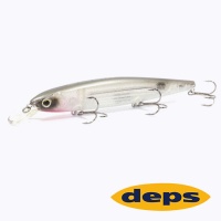 Воблер Deps Balisong Minnow 130SP 29