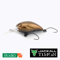 Воблер Jackall Timon PaniCra MR 03 (Rodio Craft)