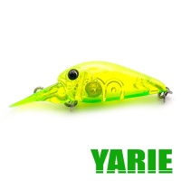 Воблер Yarie T-Crankup Jr F C-45