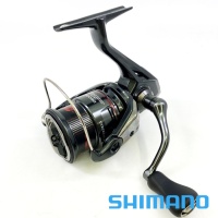 Катушка Shimano 24 Vanford 2500S