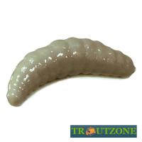Мягкие приманки Trout Zone Maggot 1.6 Pellets 10шт
