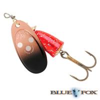 Блесна вертушка Blue Fox Flake 2 CBRF