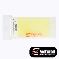 Коробка Zact Craft Senor Tornado Box Plus Yellow