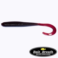 Мягкие приманки Bait Breath U30 Fish Curly 2.5 135 8шт