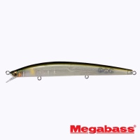 Воблер Megabass GH120 pm skeleton ayu