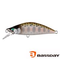 Воблер BassDay Mononofu 45S mo-004