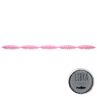 Мягкие приманки Libra Lures Larva Multi 25 5x5 017 5шт