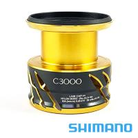 Шпуля запасная для катушки Shimano 20 Twin Power С3000