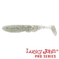 Мягкие приманки Lucky John Mr. Greedy 3.9 S08 5шт