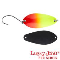 Блесна Lucky John Cleo 2.5 028