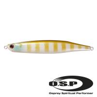 Воблер OSP Bent Minnow 76F P45