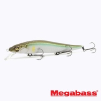 Воблер Megabass Vision Oneten SP sexy ayu