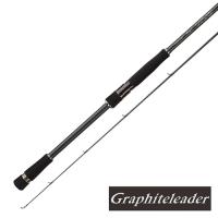 Спиннинг Graphiteleader Super Vivo 2.36m 7-30gr GSVLS-792M