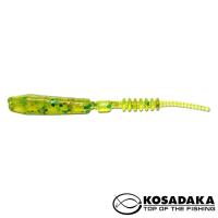Мягкие приманки Kosadaka Trail Worm 50 GR 15шт
