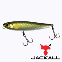 Воблер Jackall Chubby Pencil 55 Ayu