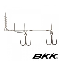 Стингер BKK BB Trigger 21 #1/0 1шт
