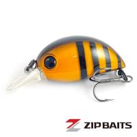 Воблер ZipBaits Baby Hickory SR 568