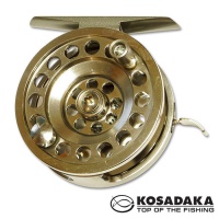 Зимняя катушка Kosadaka Explorer 60L