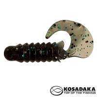 Мягкие приманки Kosadaka MicroN 40 DS 14шт